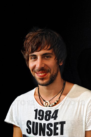 Max Giesinger