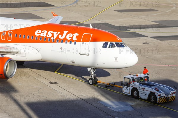 EasyJet