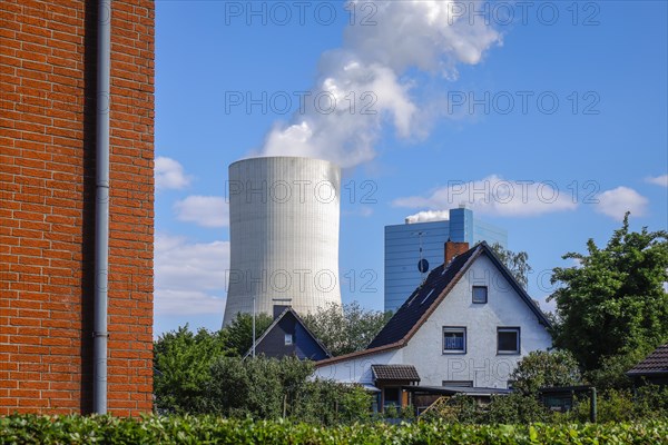 Datteln 4 power plant