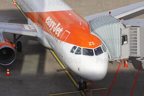 EasyJet