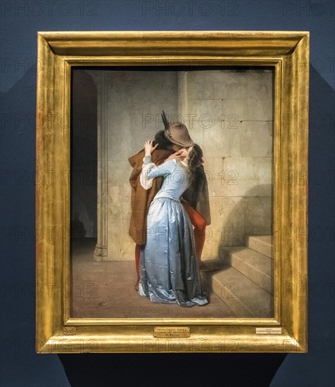 Il Bacio