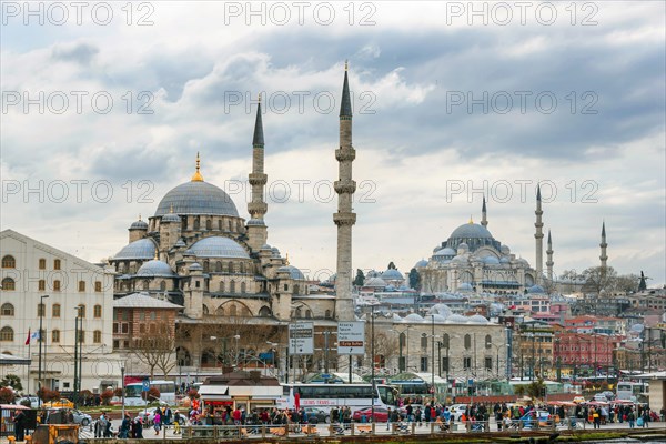 New Mosque