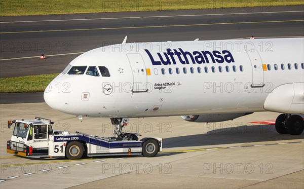 Lufthansa