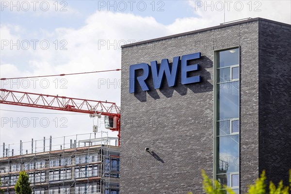 RWE head office