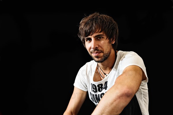 Max Giesinger