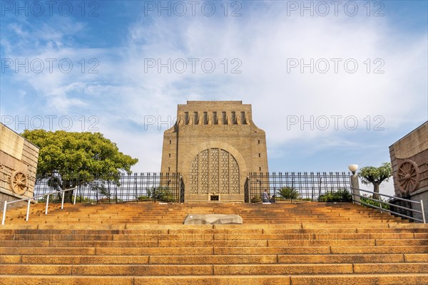 Voortrekker Monument