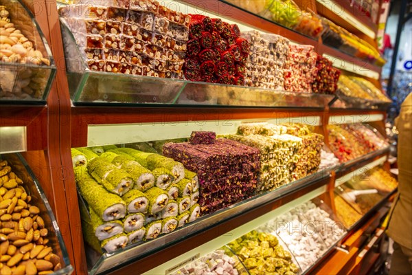 Turkish Delight