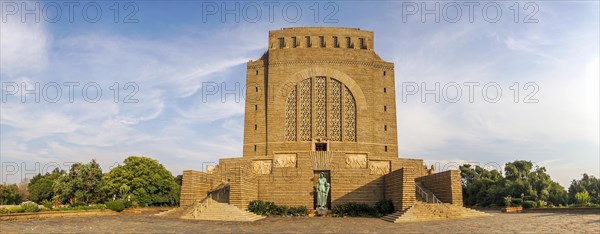 Voortrekker Monument