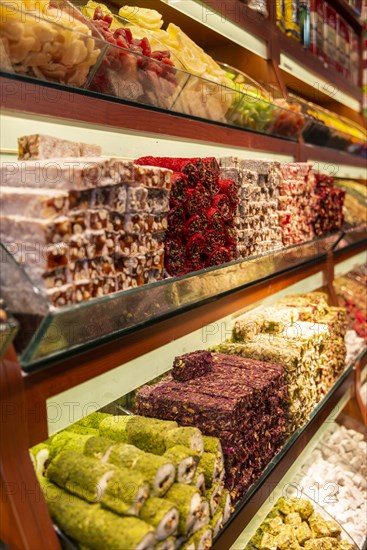 Turkish Delight