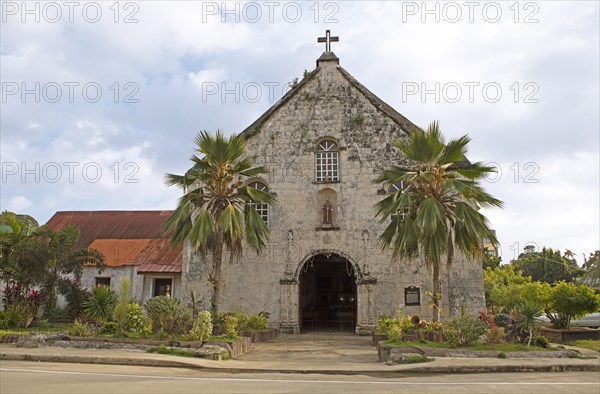 St. Francis Of Assisi Parish Church