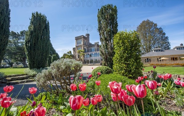 Larnach Castle