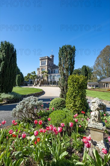 Larnach Castle