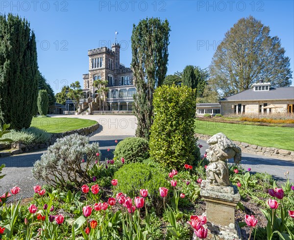 Larnach Castle