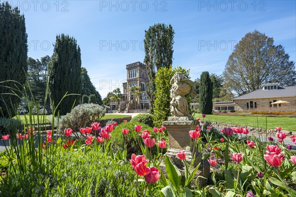 Larnach Castle