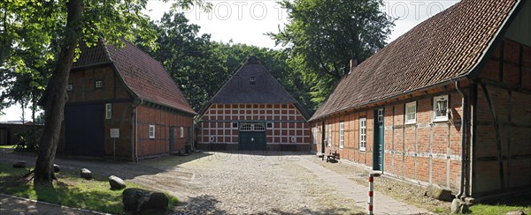 Scheessel Museum of Local History