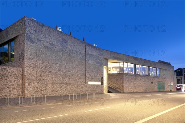 European Hanse Museum