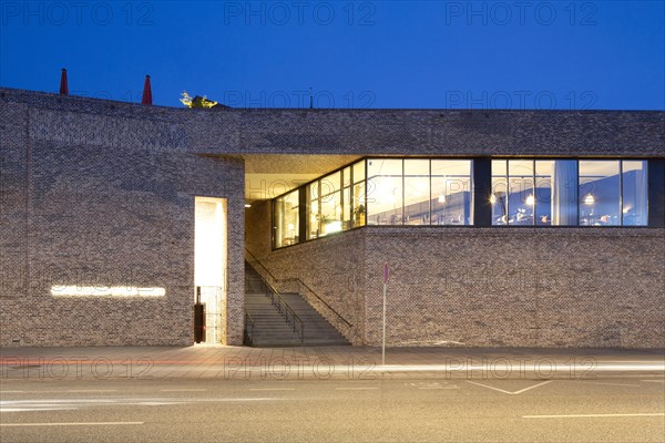 European Hanse Museum