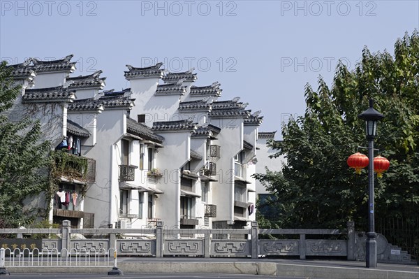 Former Soldiers Housing