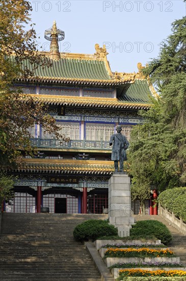 Sun Yat-sen Memorial