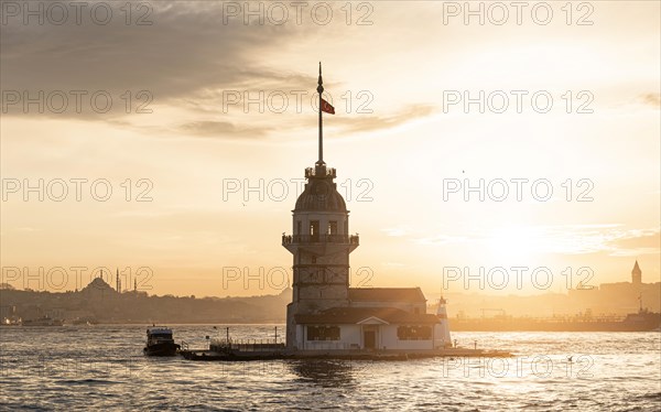 Lighthouse