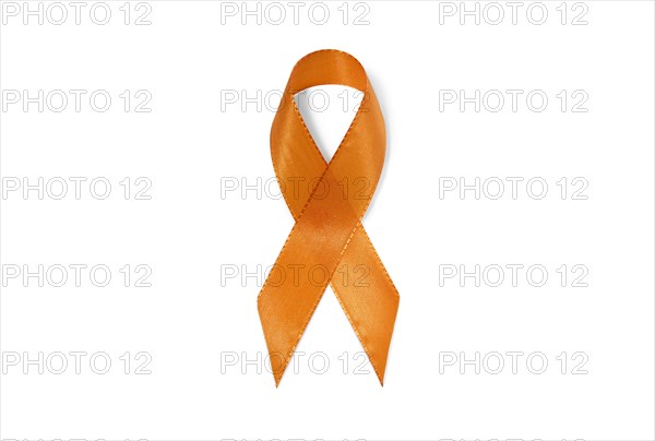 Symbol image Awareness Ribbon Orange