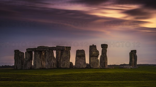 Stonehenge