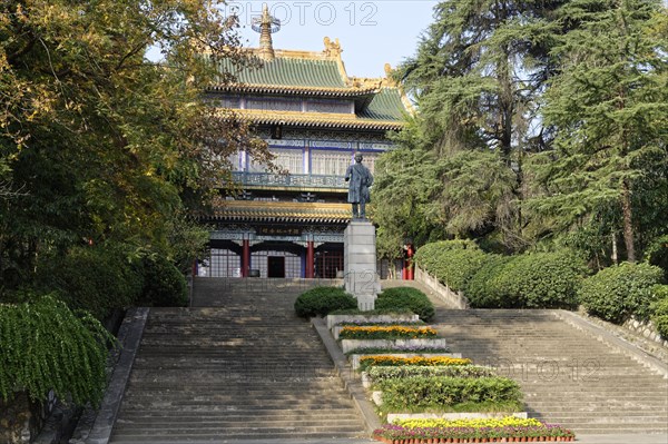 Sun Yat-sen Memorial