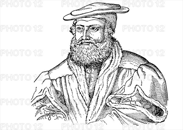 Hans Sachs