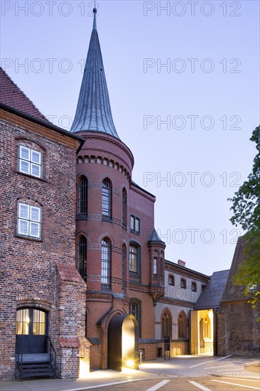 European Hanseatic Museum