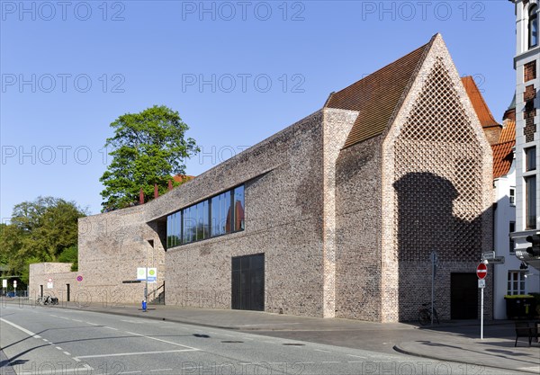 European Hanse Museum