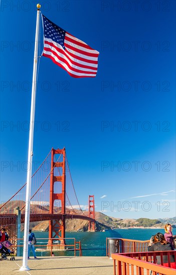 Golden Gate Bridge