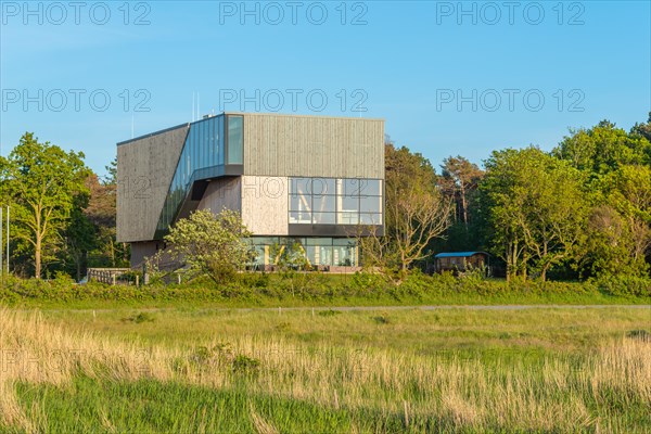 Wadden Sea Visitor Centre