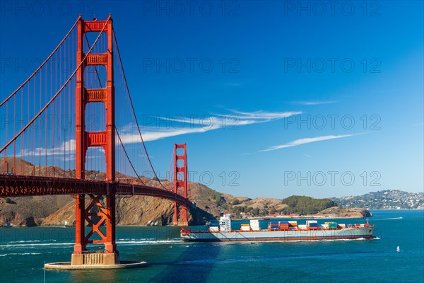 Golden Gate Bridge