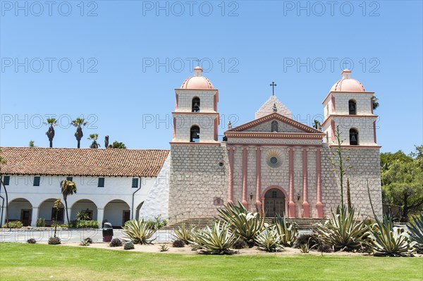 Catholic Church