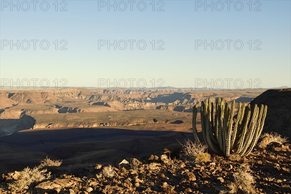 Fish River Canyon