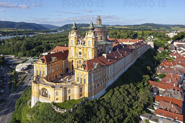 Melk Abbey