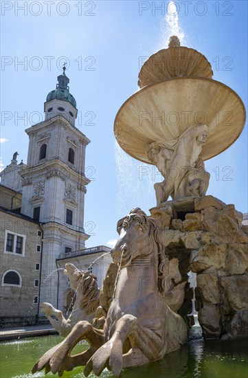 Salzburg Cathedral