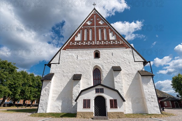 Cathedral