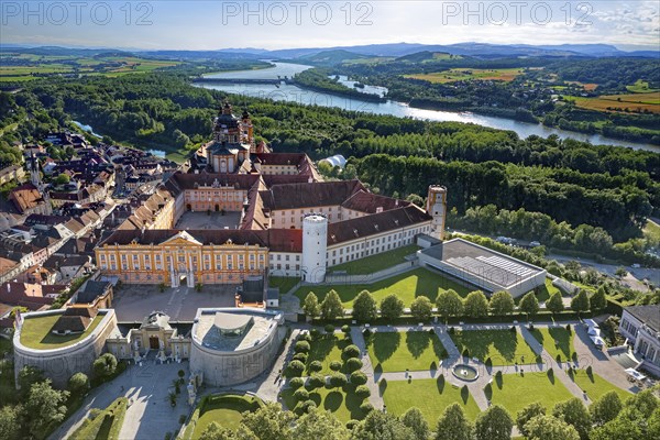 Melk Abbey