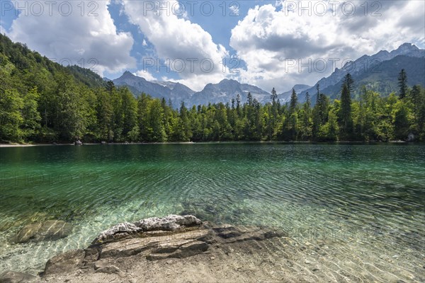 Kleiner Oedsee