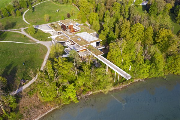 Buchheim Museum of Imagination at Lake Starnberg