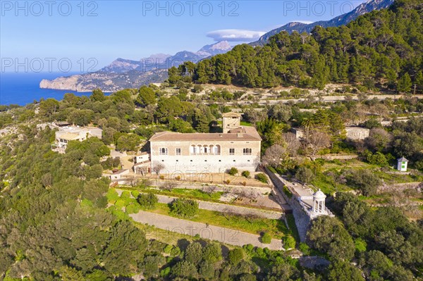 Son Marroig mansion