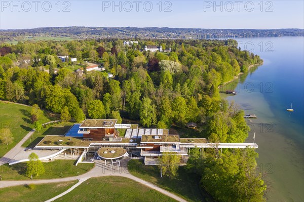 Buchheim Museum of the Imagination at Lake Starnberg