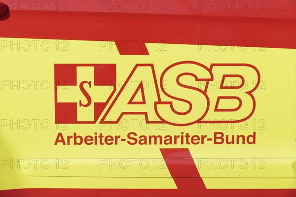 Logo ASB