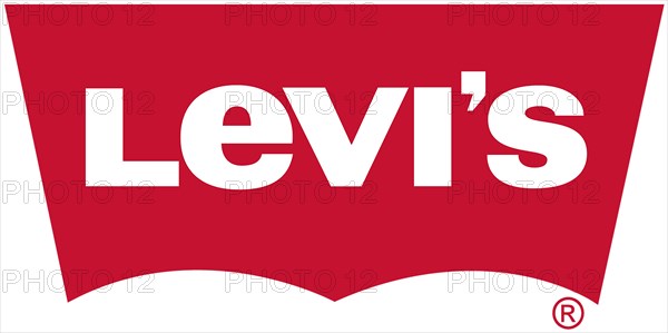 Logo Levi's