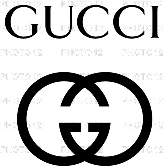 Gucci logo