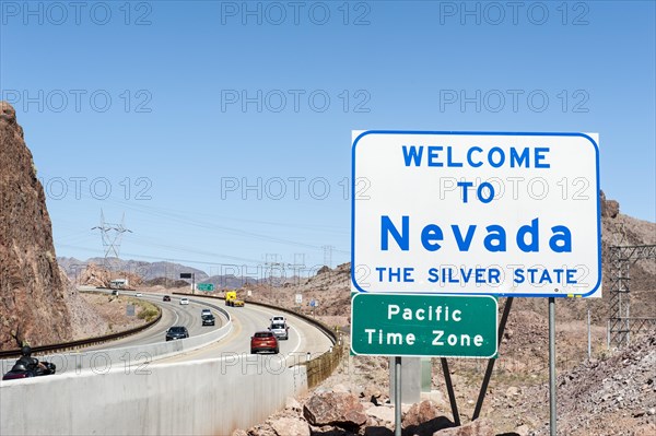 Welcome to Nevada