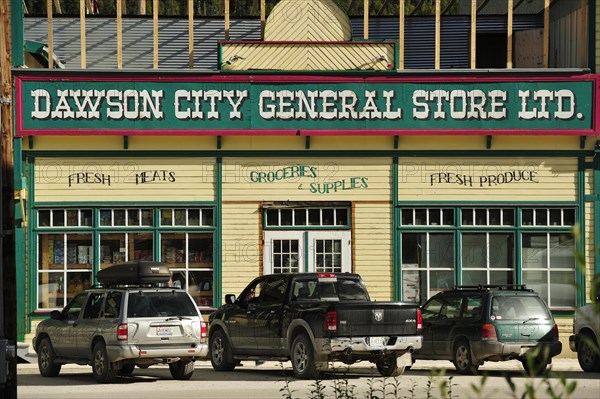 General Store