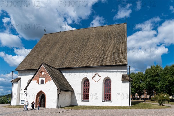 Holy Mary Cathedral