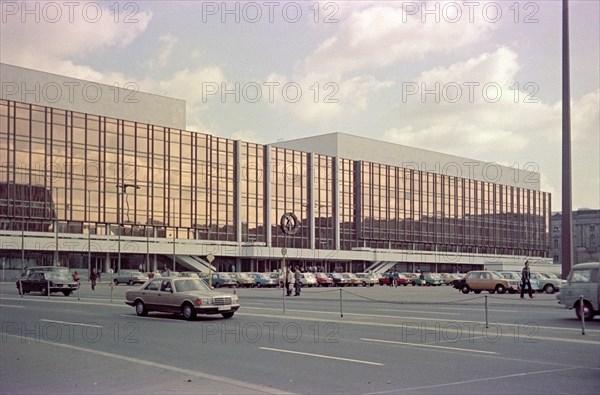 Palace of the Republic